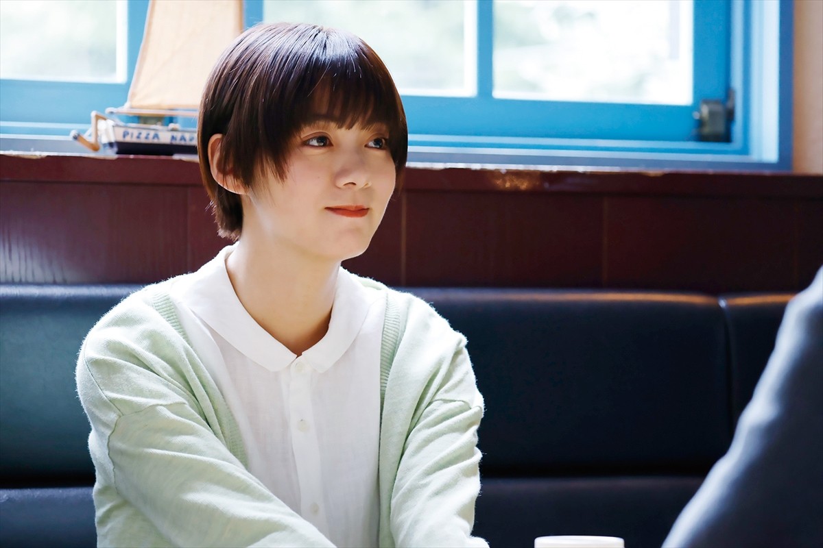 田中圭『ハウ』、池田エライザ、宮本信子らの出演発表　ナレーションは石田ゆり子
