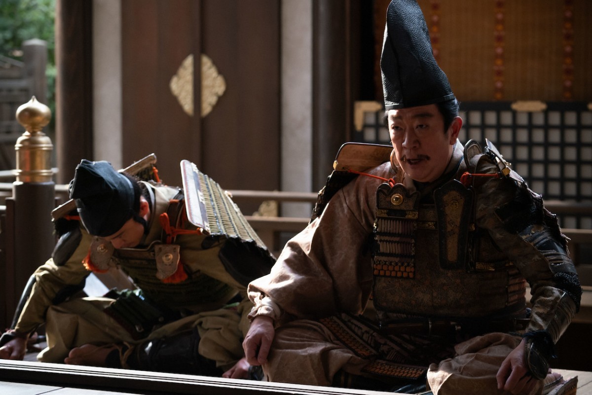 『鎌倉殿の13人』第19回　“義時”小栗旬、“頼朝”大泉洋と“義経”菅田将暉の関係修復に奔走