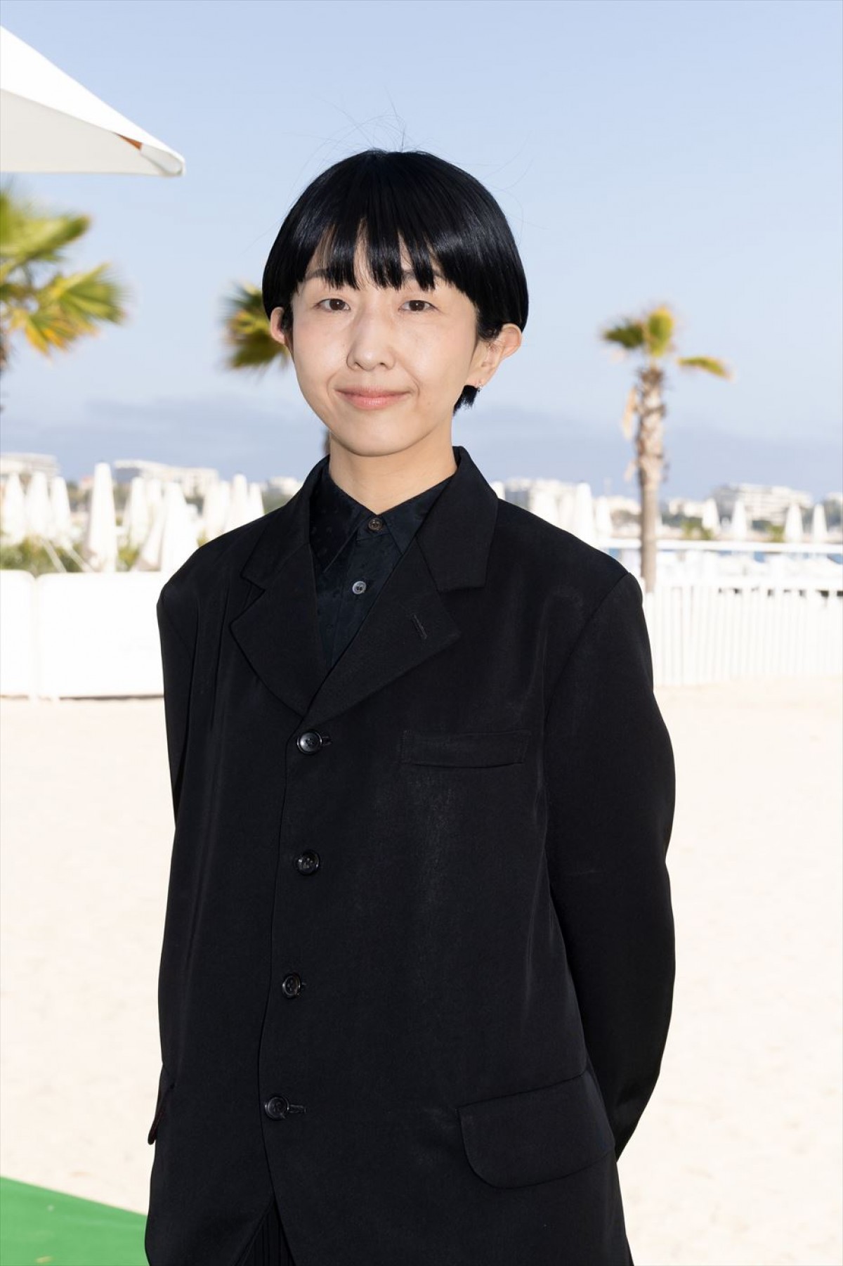 カンヌデビューの磯村勇斗、俳優人生の決意を新たに　「映画に対して愛を持って取り組んでいきたい」