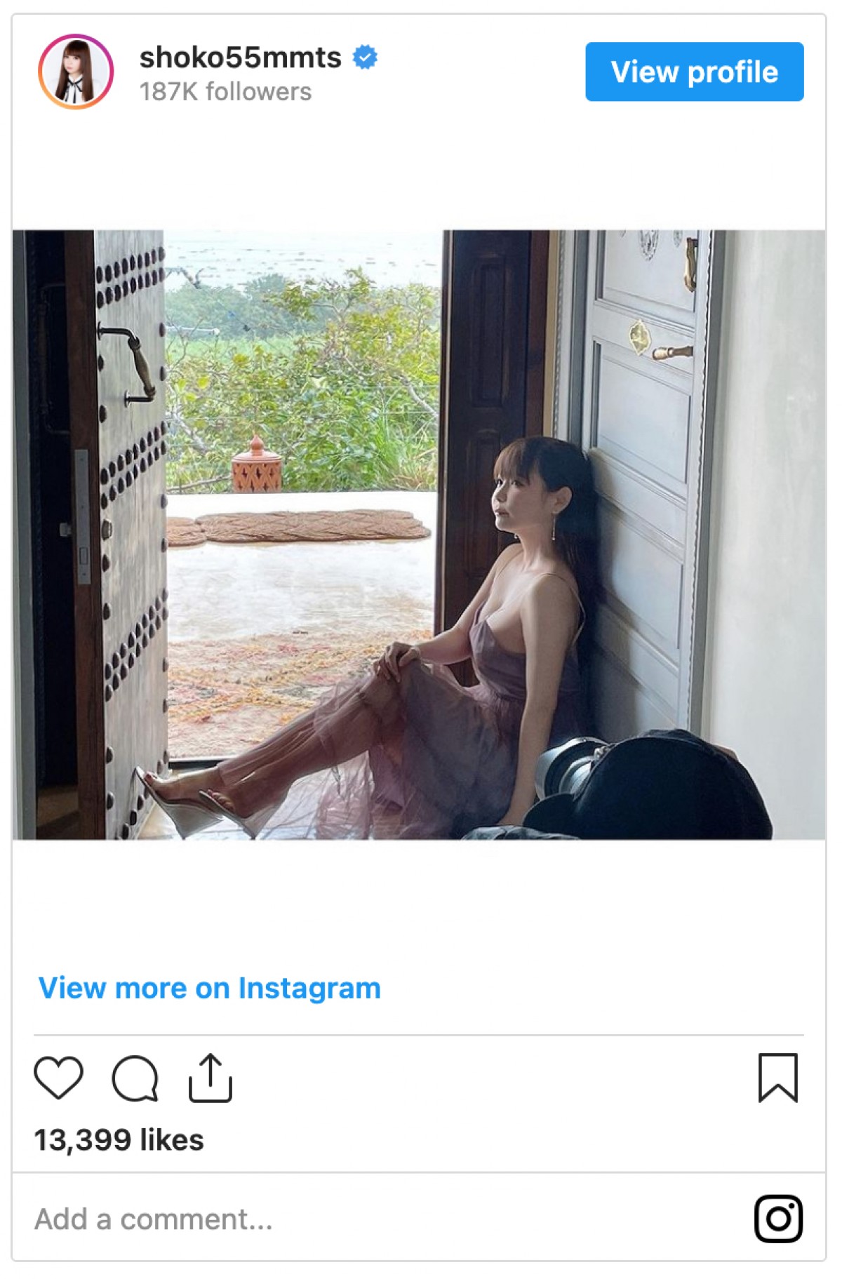 中川翔子、「デビュー当時の体重に戻すべくダイエット頑張ってた」　10年ぶりの写真集に意気込み