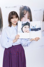 櫻坂46・渡邉理佐