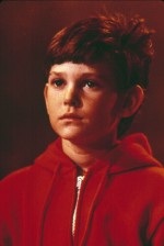 映画『E.T.』（1982）エリオット役／ヘンリー・トーマス