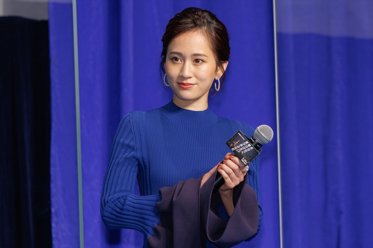 成田凌、前田敦子らと高校生役「みんないけてました」　伊藤沙莉は子役時代の“後悔”を告白