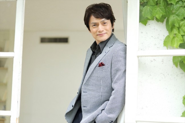 舞台『黄昏』　松村雄基インタビュー　20220426実施