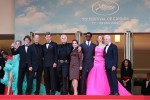 第75回カンヌ国際映画祭『エルヴィス』ワールドプレミアの様子