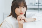 櫻坂46・渡邉理佐