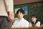 ドラマ『純愛ディソナンス』場面写真