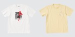 【写真】『SPY×FAMILY』×ユニクロ「UT」コラボ！　アーニャが胸ポケットに隠れるTシャツも