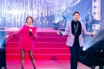 『SONGS』で野宮真貴と共演する香取慎吾