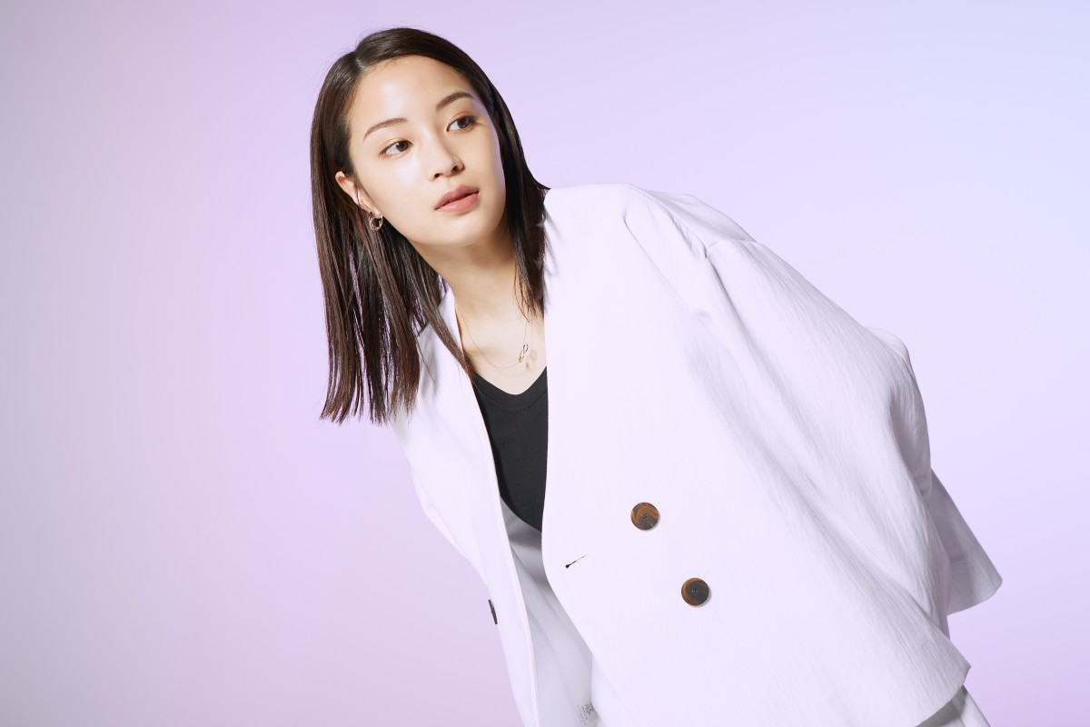 広瀬すず、“ぶつかっている壁”を破るために「普通の人間としての経験を大切にしたい」