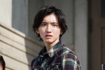 【写真】『金田一少年の事件簿』第3話　場面カット