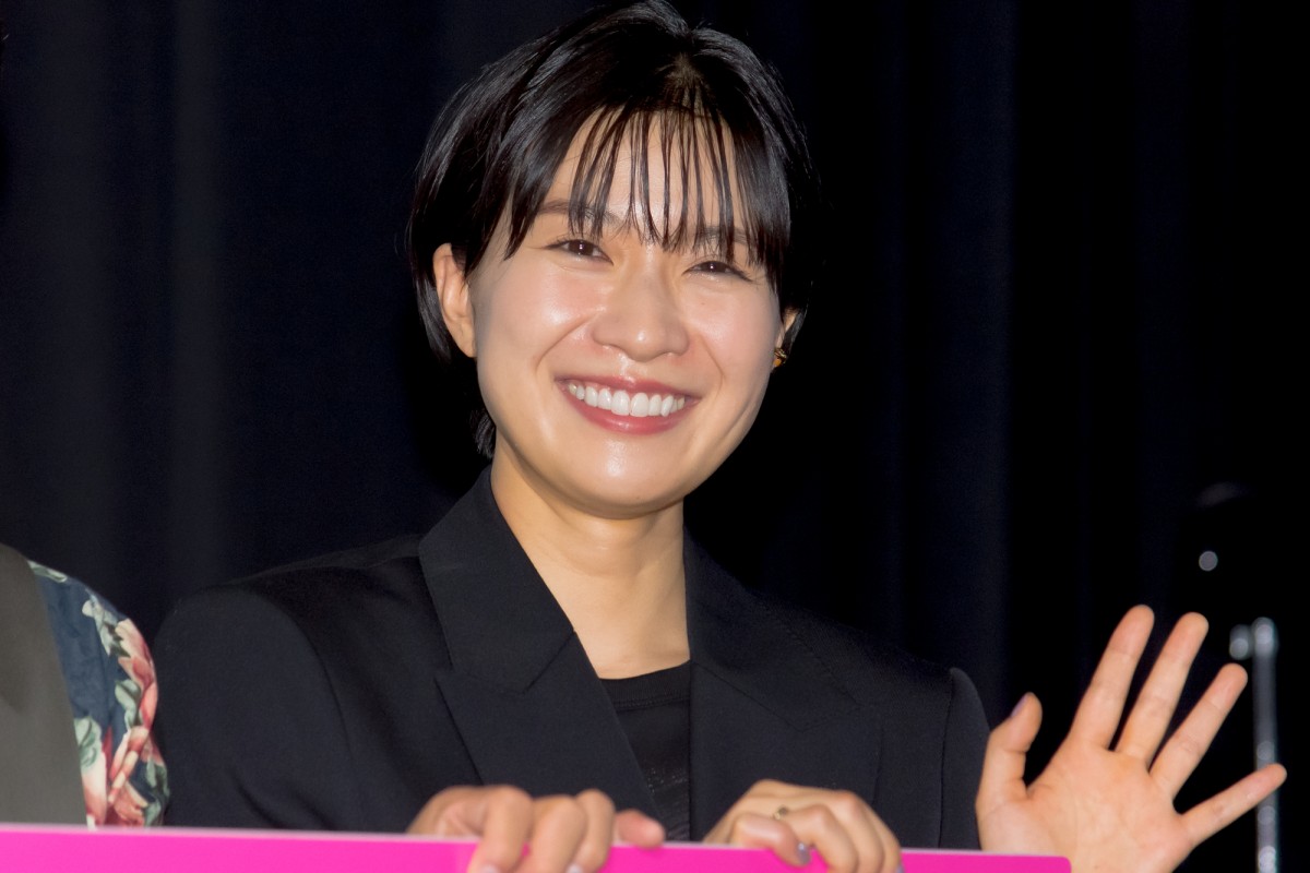 市原隼人、現場でのストイックなルーティン明かす　「うどんしか食べない」