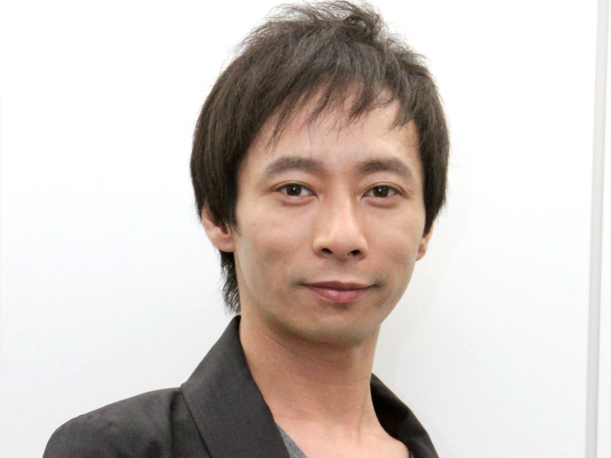 いしだ壱成(2015年撮影)