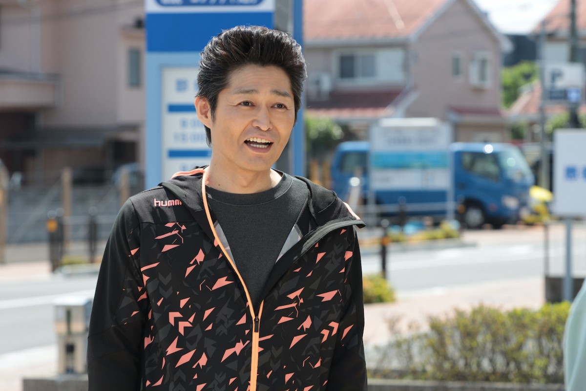 『未来への10カウント』“桐沢”木村拓哉、“名言すぎる”熱い言葉に感動の声続々「心に刺さる」