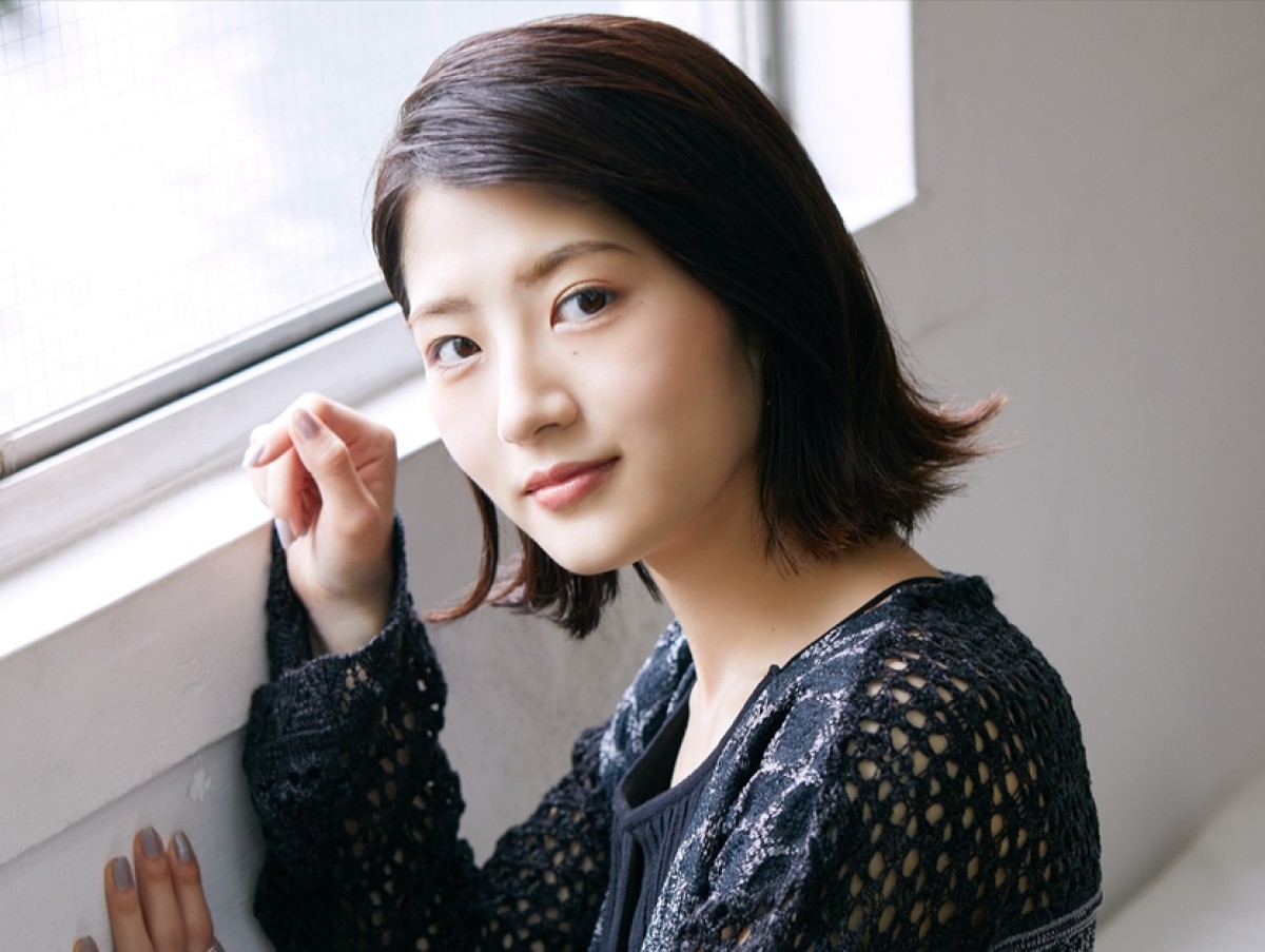 若月佑美、舞台で知った演じることの面白さ　“落選”経験がターニングポイントに