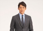 反町隆史、日曜劇場初出演　『オールドルーキー』綾野剛演じる主人公が働くスポーツマネージメント会社社長に