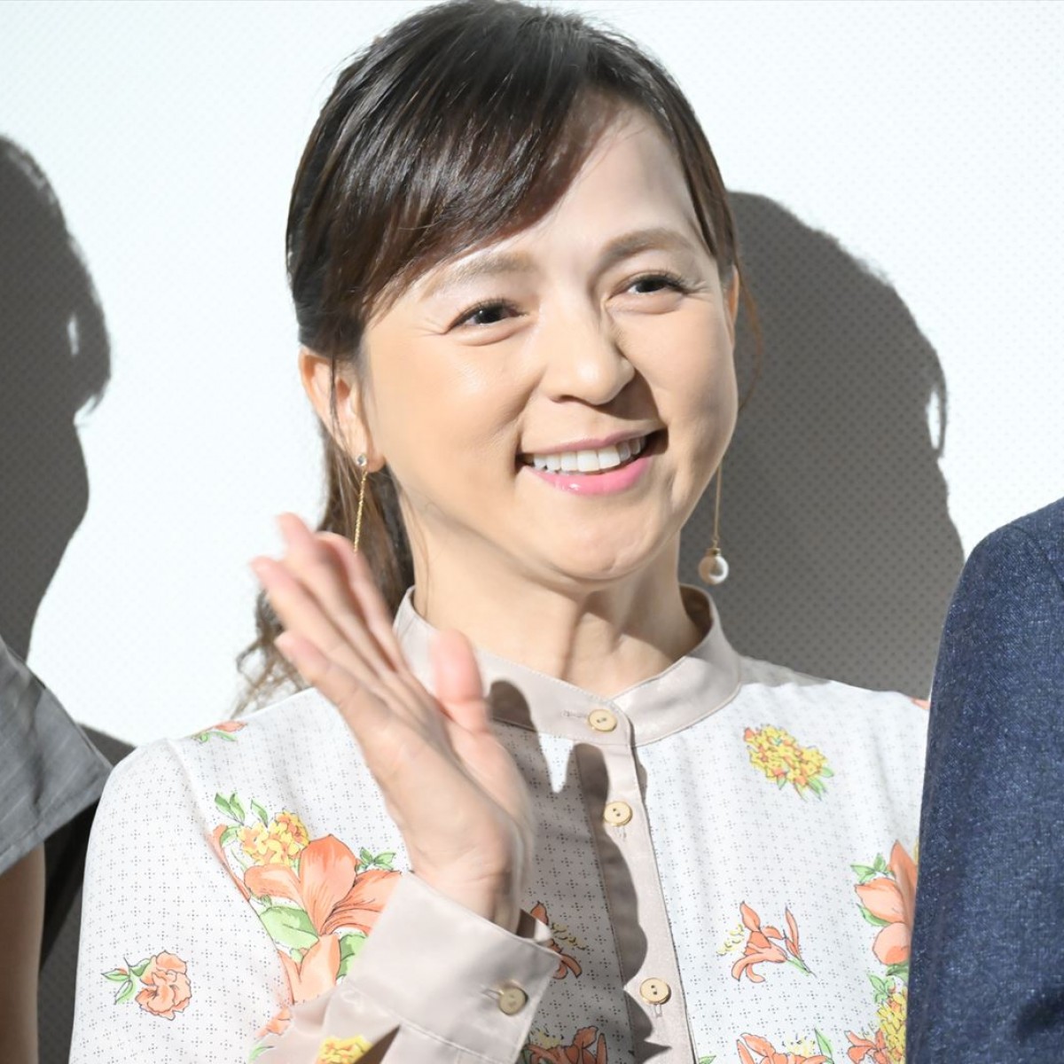 市原隼人が男泣き！　「みなさんに会えてうれしい」思いあふれ、会場から温かい拍手