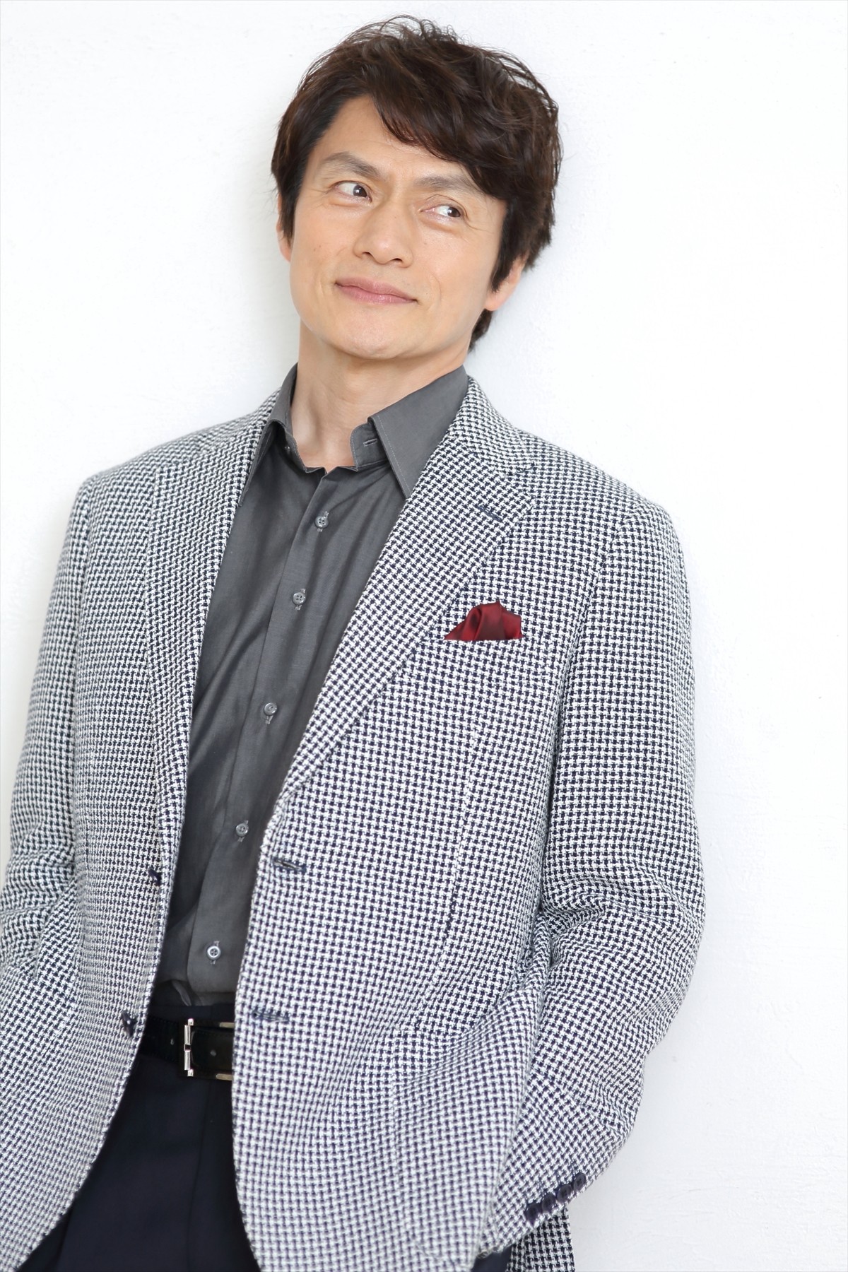 松村雄基、大映ドラマ不良役は“悔しさ”が原動力　芸歴40年超も「ようやくスタートライン」