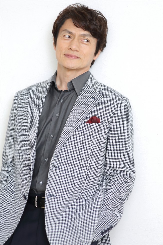 舞台『黄昏』　松村雄基インタビュー　20220426実施