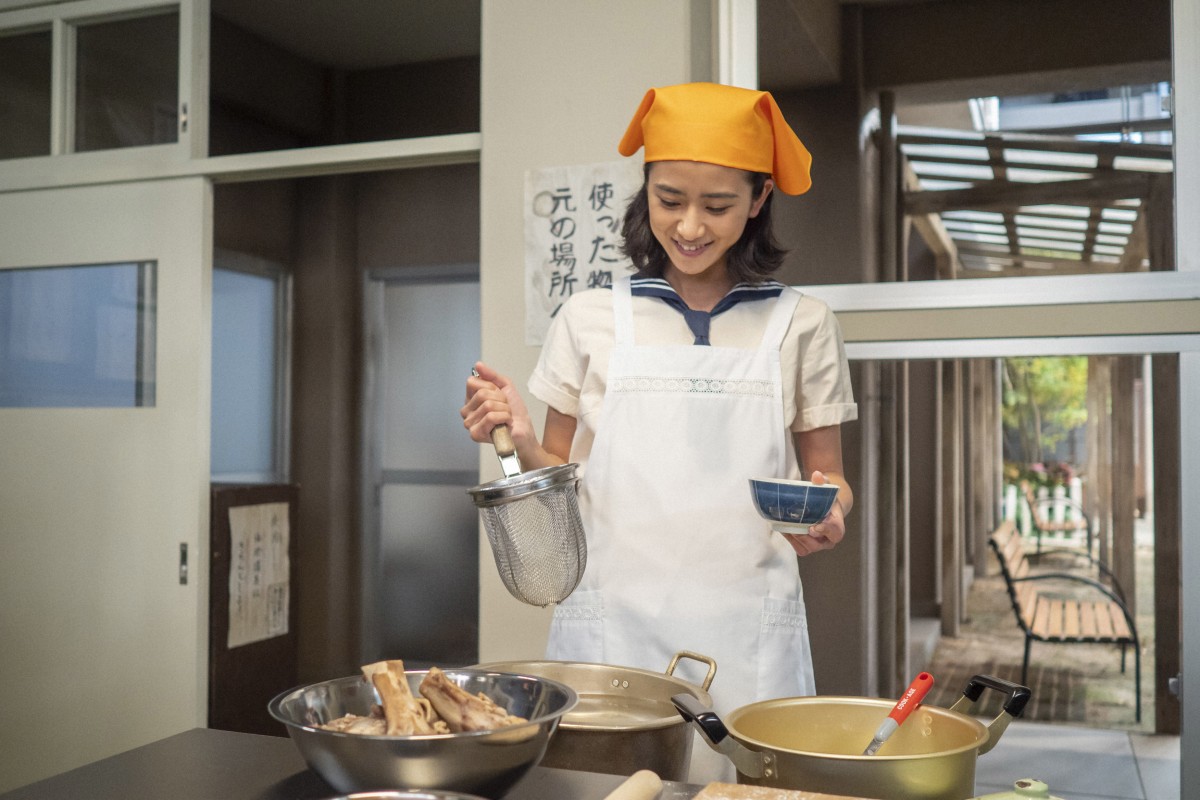 『ちむどんどん』“まんぷくラーメン”登場にネット歓喜「テンション上がった」