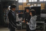 【写真】天木じゅん、『パンドラの果実～科学犯罪捜査ファイル～』第4話に出演