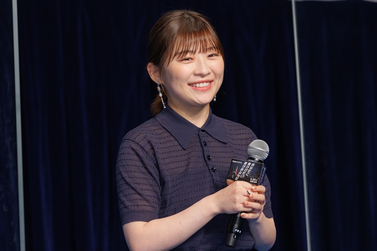 成田凌、前田敦子らと高校生役「みんないけてました」　伊藤沙莉は子役時代の“後悔”を告白