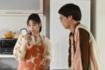 ドラマ『恋なんて、本気でやってどうするの？』第7話より