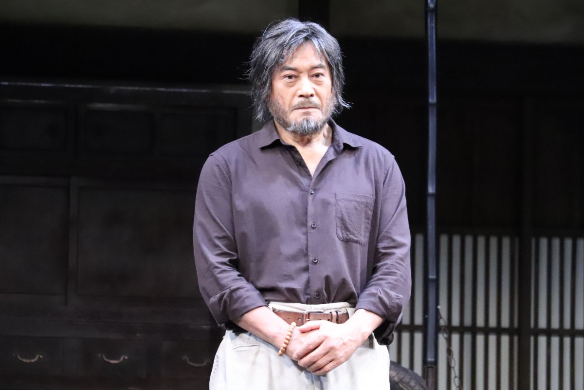 相葉雅紀、12年ぶり舞台稽古は「辛かった」嵐や親友・風間俊介との近況も報告