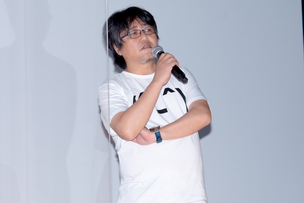 磯村勇斗、初主演映画は「欲望を捨てて作品に臨んでいた」　役作りで食事を我慢