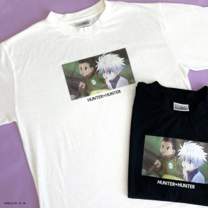 『HUNTER×HUNTER』＆サンキューマート20220613