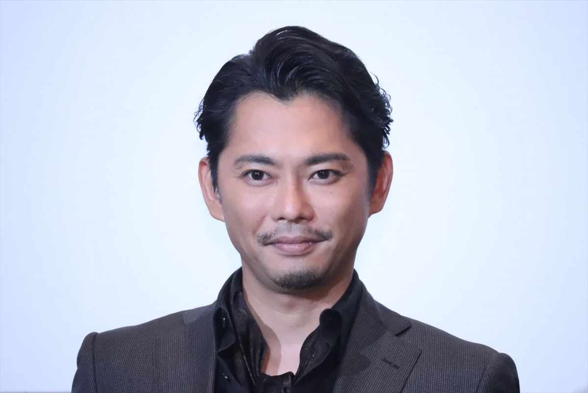 今井翼、hideさんの実弟・松本裕士氏から感謝を受け涙「この作品に巡り合えてよかった」
