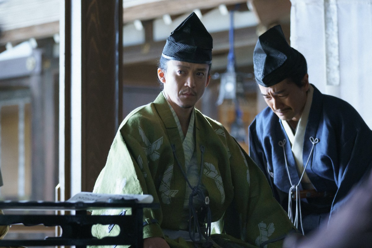 『鎌倉殿の13人』第24回　弟・範頼を許さない頼朝　娘・大姫の縁談にも暗雲