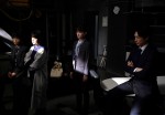 『パンドラの果実～科学犯罪捜査ファイル～』Season2場面写真