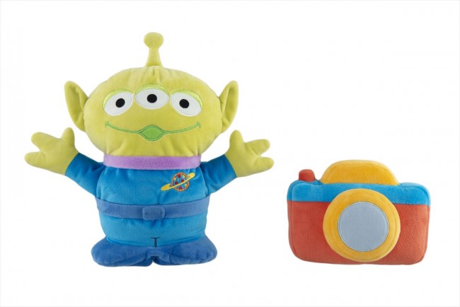 Tdrの新作 トイ ストーリー グッズがかわいい ウッディたちがパークで遊ぶ様子を想像したデザイン 東京ディズニーリゾート 22年6月24日 写真 アイテム クランクイン トレンド
