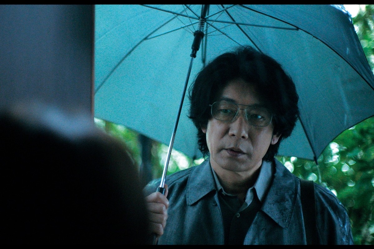 菅田将暉、原田美枝子、長澤まさみが見据える先にあるものは――　『百花』ポスター＆場面写真公開