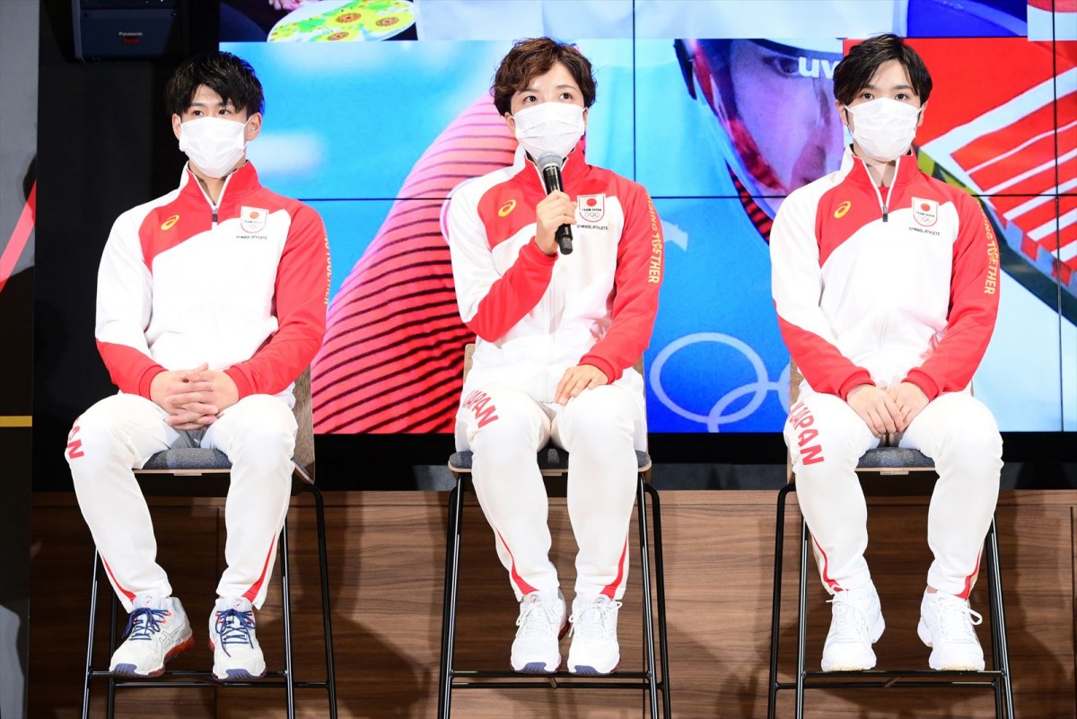 宇野昌磨「僕にも成長できる余地がある」4年後のミラノ・コルティナ五輪での健闘誓う