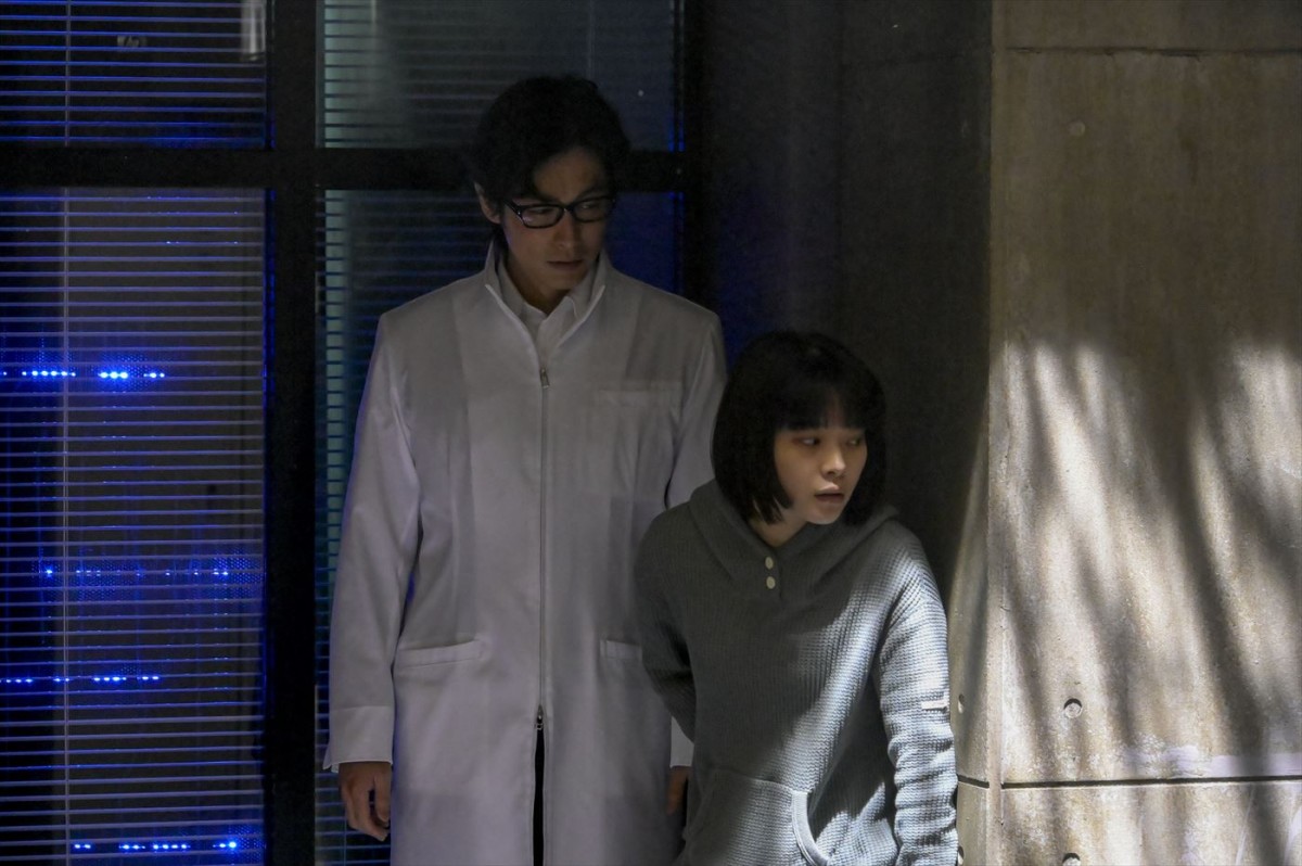 『パンドラの果実』緊迫の最終話、“小比類巻”ディーン・フジオカたちがバイオテロに立ち向かう
