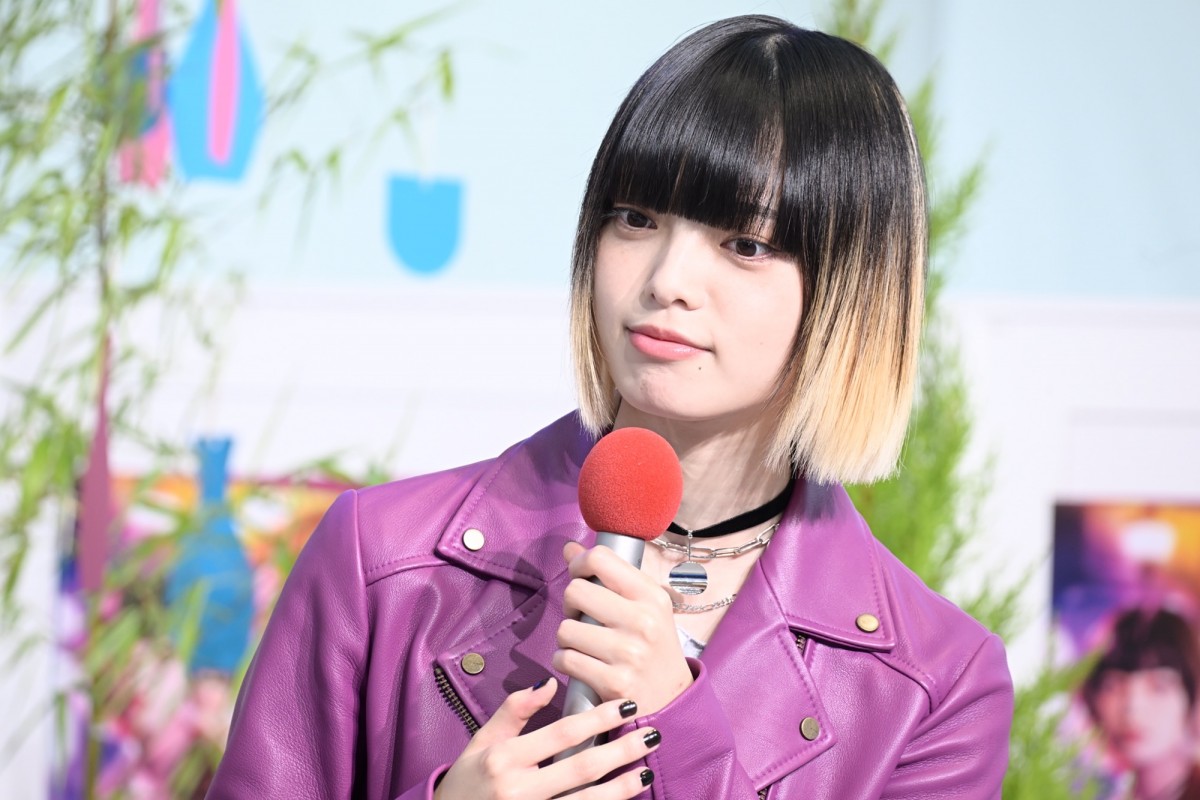 平手友梨奈、スタッフからの“タレコミ情報”を否定「違います」　弘中アナ「え、違う？」