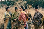 大河ドラマ『鎌倉殿の13人』第23回「狩りと獲物」より