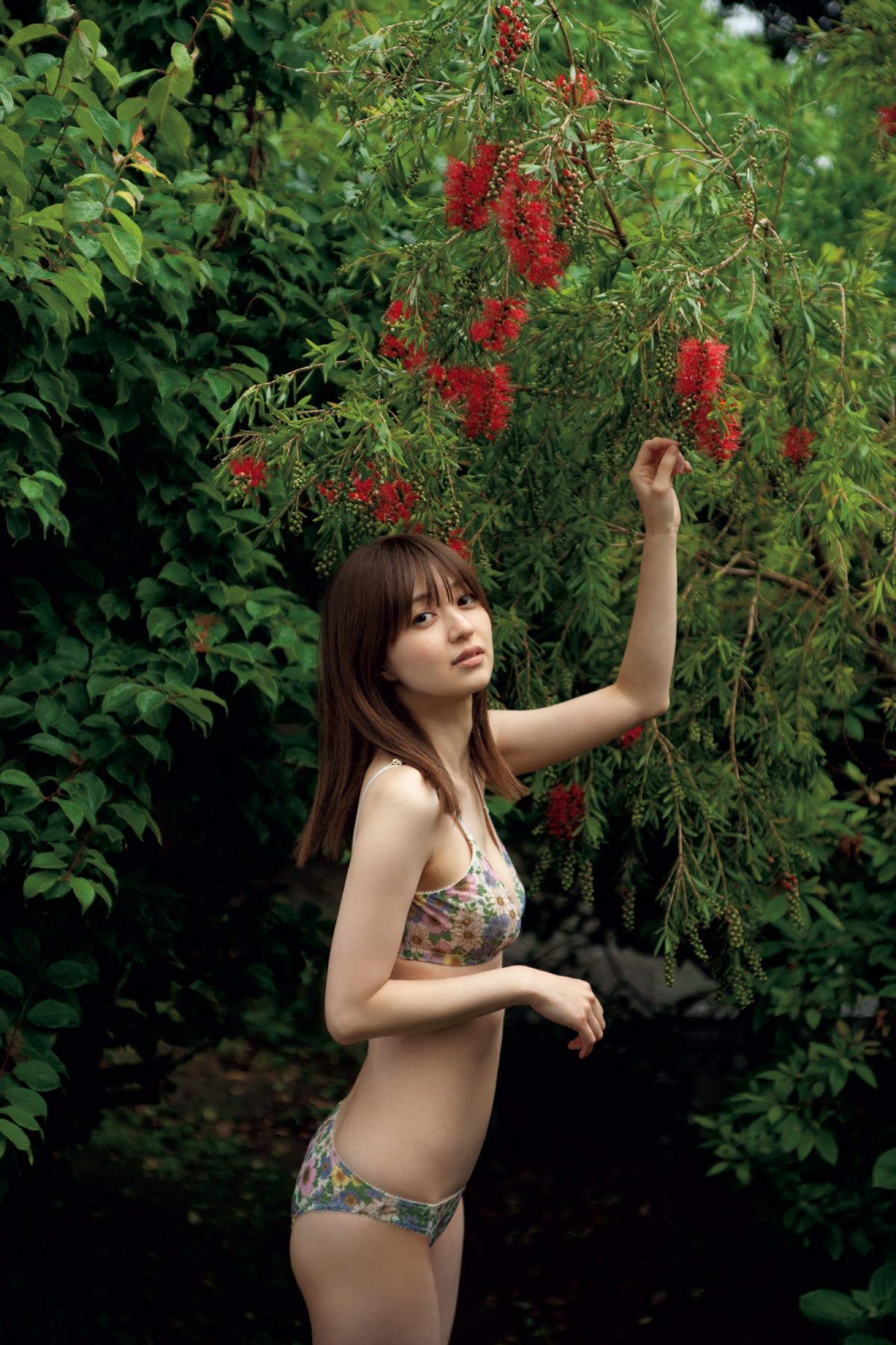 “ゲーマーグラドル”yunocy、セクシーなヒップの曲線美　最新グラビア