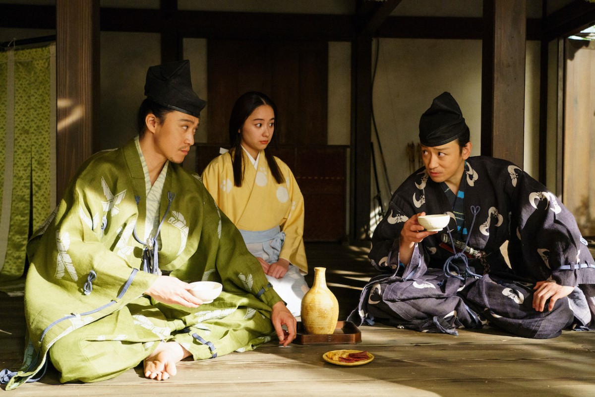『鎌倉殿の13人』第24回　弟・範頼を許さない頼朝　娘・大姫の縁談にも暗雲