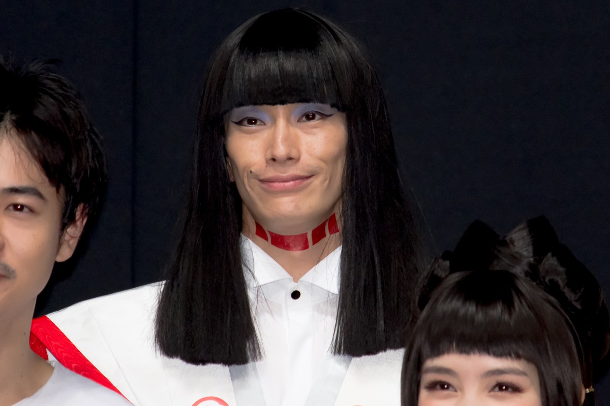 成田凌、葵わかなとの共演は「おもしろいし、楽しいし、勉強になる」　お互いへの信頼明かす