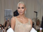 マリリン・モンローの歴史的ドレス破損疑惑にキム・カーダシアンが初コメント