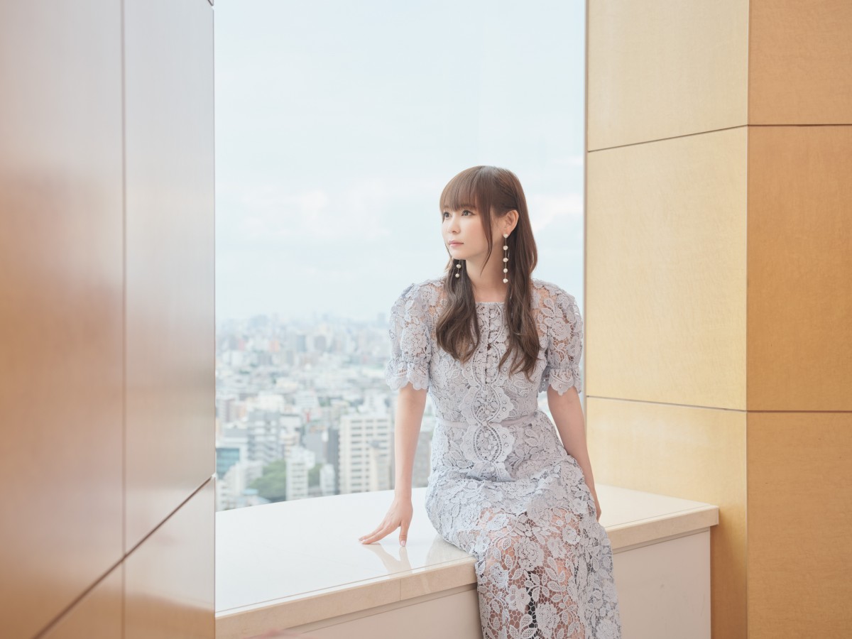 中川翔子、「しょこたんって、何の人？」の問いに悩んだ過去も…マルチに活動し続けた20年「全部があっての私」