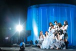 日向坂46「渡邉美穂卒業セレモニー」