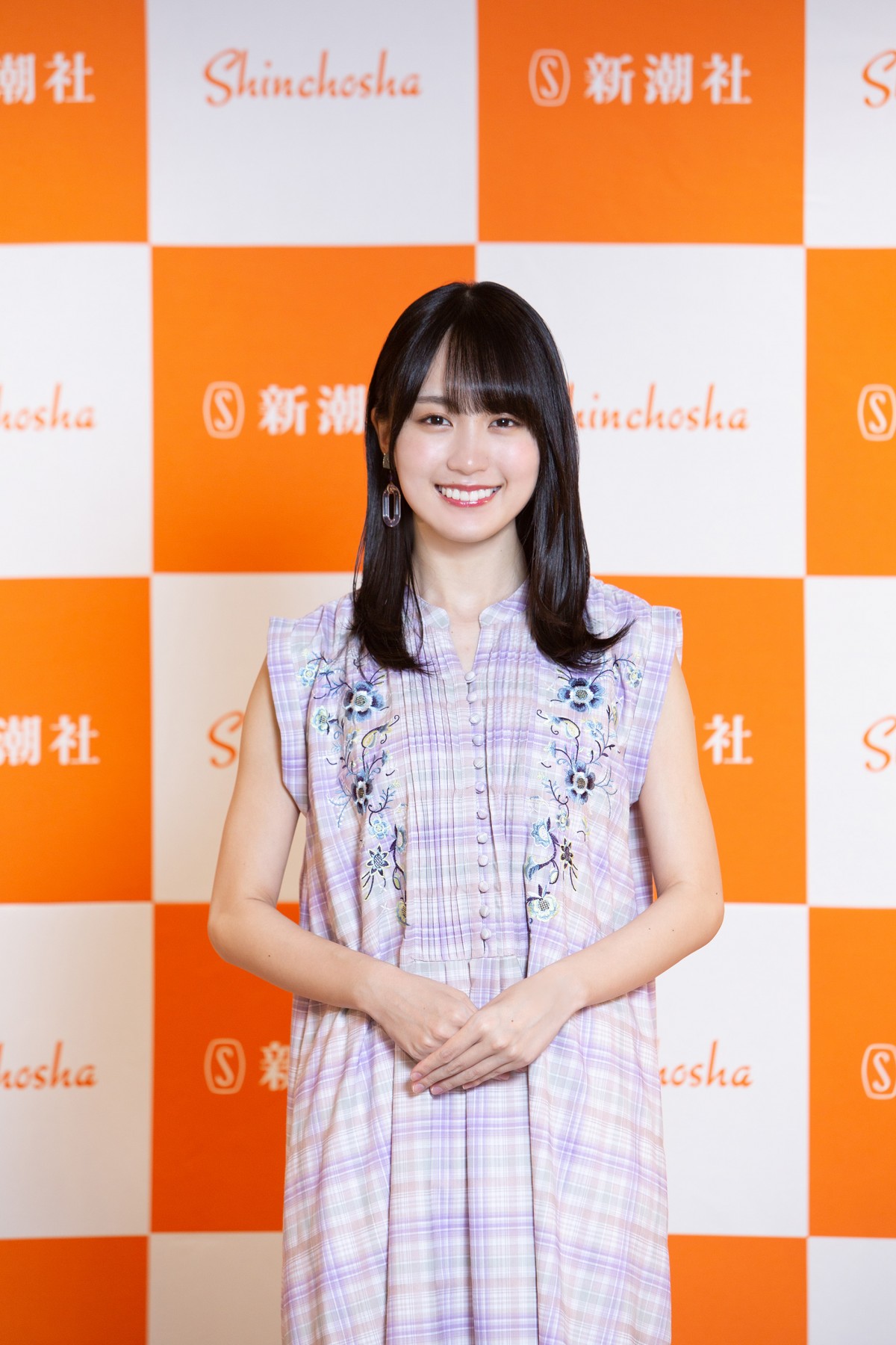乃木坂46・賀喜遥香、母から写真集の感想もらう「ええやん」