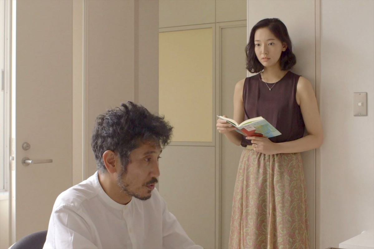 「第31回日本映画プロフェッショナル大賞」、作品賞は『偶然と想像』　主演賞は瀧内公美＆成田凌