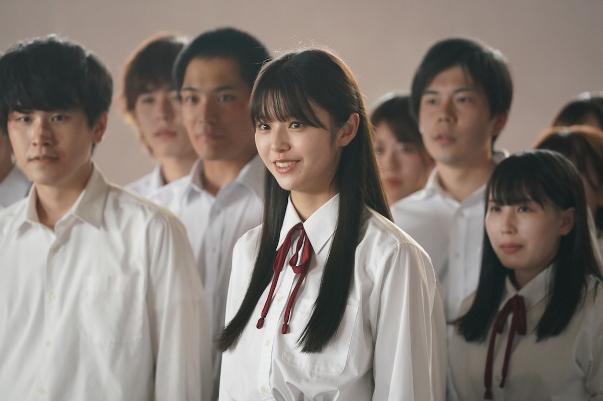 『ナンバMG5』最終回　剛、無期停学に　卒業をかけてクラスメートが立ち上がる
