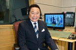 松木安太郎、『オールドルーキー』にサッカー解説者役で出演
