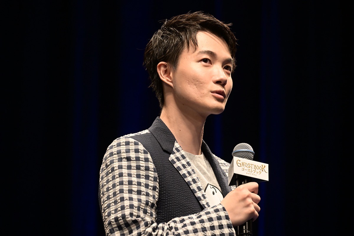 新垣結衣、「勉強を教えて」と頼まれるも「役には立たなかった」と照れ笑い